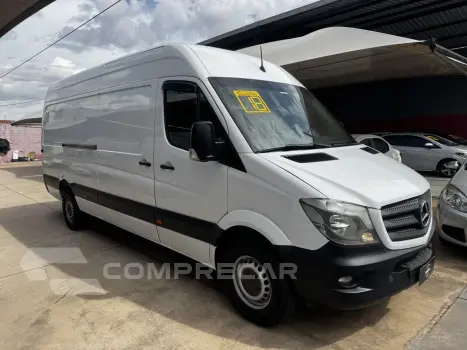 Sprinter 2.2 3P 313 CDI FURGÃO STREET