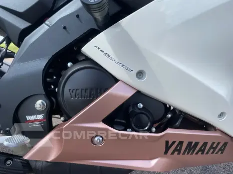 YZF R15 ABS
