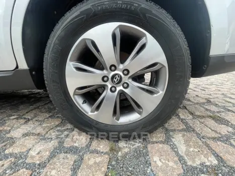 SANTA FÉ 2.4 MPI 2WD 16V