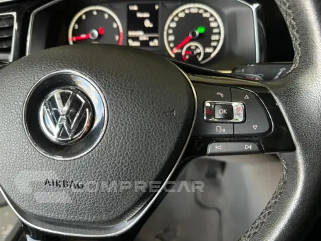 POLO 1.0 200 TSI HIGHLINE AUTOMÁTICO