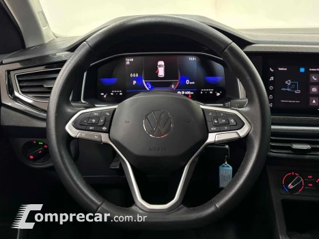 VIRTUS 1.0 170 TSI AUTOMÁTICO