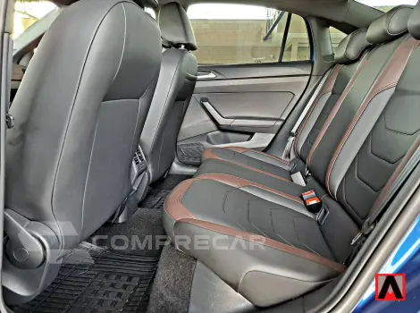VIRTUS 1.0 200 TSI Highline