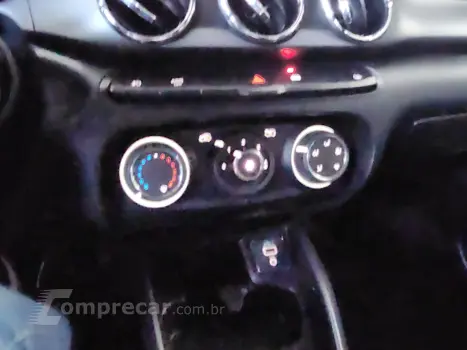 ARGO 1.3 FIREFLY FLEX DRIVE MANUAL