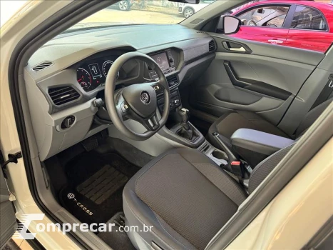 T-CROSS 1.0 200 TSI Sense