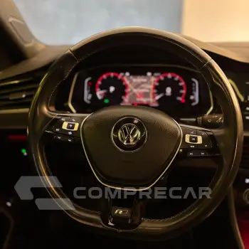 JETTA R-Line 250 TSI 1.4 Flex 16V Aut.
