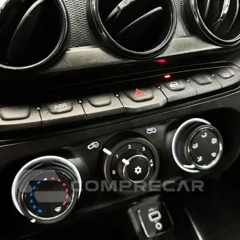 CRONOS DRIVE 1.0 6V Flex