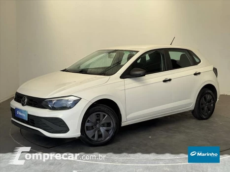 POLO 1.0 MPI TRACK MANUAL