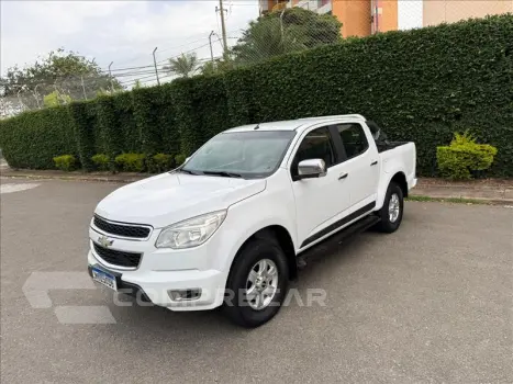 S10 2.4 LT 4X2 CD 8V