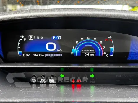 ETIOS 1.5 X Plus Sedan 16V