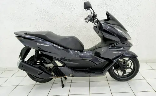 PCX 160