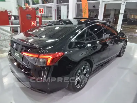 CIVIC 2.0 DI eHEV ADVANCED E-CVT