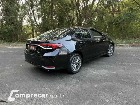 COROLLA 2.0 Vvt-ie XEI Direct Shift
