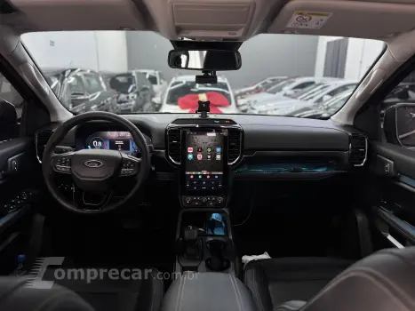 RANGER 3.0 V6 Turbo CD Limited 4X4