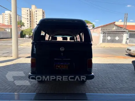 KOMBI 1.6 MI Carat 8V