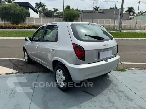 CELTA 1.0 MPFI LT 8V