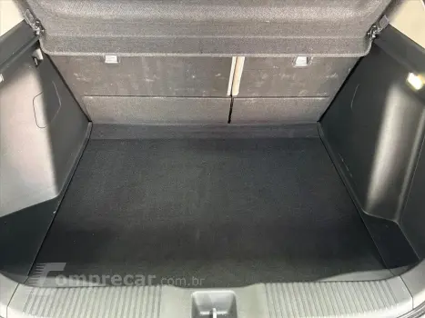 HR-V 1.5 DI I-VTEC TURBO FLEX TOURING CVT