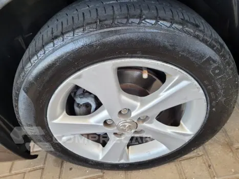 COROLLA - 2.0 XEI 16V 4P AUTOMÁTICO