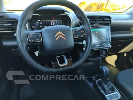C4 CACTUS 1.6 VTI 120 FLEX FEEL PACK EAT6