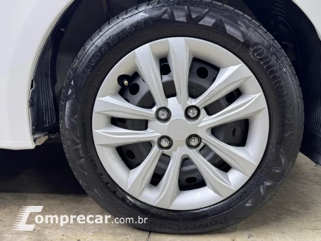 HB20S 1.0 COMFORT PLUS