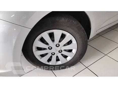 HB20 1.6 COMFORT PLUS 16V FLEX 4P MANUAL