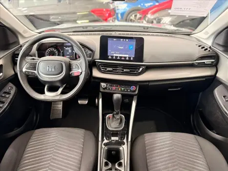 FASTBACK 1.0 TURBO 200 FLEX AUDACE CVT