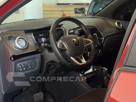 CAPTUR 1.3 TCE FLEX ICONIC X-TRONIC