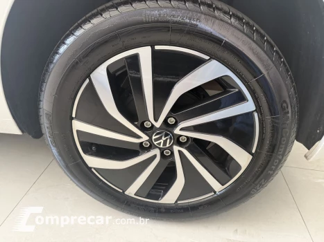 Polo Hatch 1.0 4P 170 TSI HIGHLINE AUTOMÁTICO