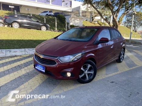 ONIX 1.4 MPFI LTZ 8V FLEX 4P MANUAL