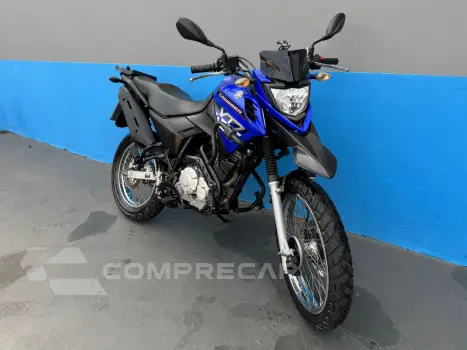 XTZ Crosser 150