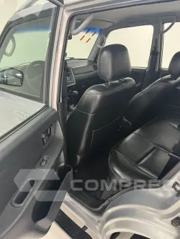 PAJERO 2.0 TR4 4X2 16V