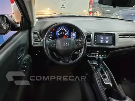 HR-V EX 1.8 Flexone 16V 5p Aut.