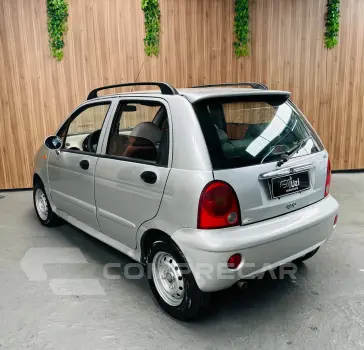 QQ 1.1 MPFI 16V