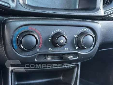 STRADA - 1.3 FIREFLY FREEDOM CS MANUAL