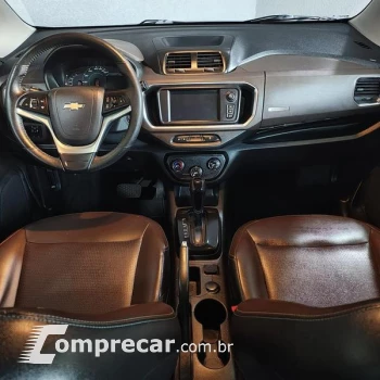 SPIN 1.8 Premier 8V