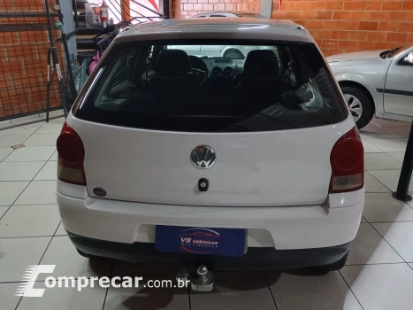 GOL 1.0 MI Trend 8V