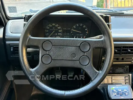 GOL 1.8 GTS 8V