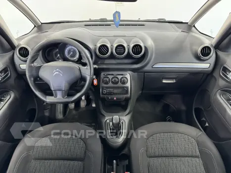 C3 1.5 Picasso Tendance 8V