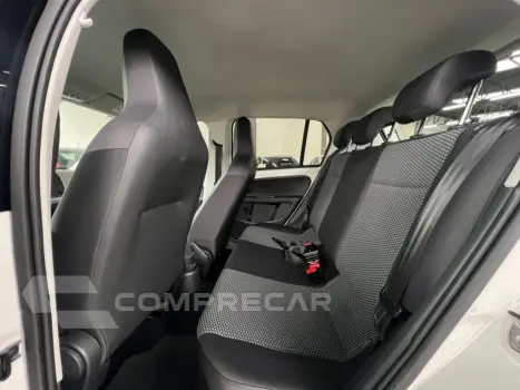 UP 1.0 TSI MOVE UP 12V FLEX 4P MANUAL