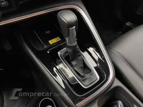 Hr-V 1.5 Di I-Vtec Turbo Flex Touring Cvt