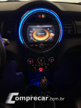 COOPER Se Exclusive