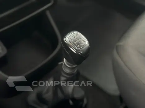 STRADA 1.3 FIREFLY FLEX ENDURANCE CS MANUAL