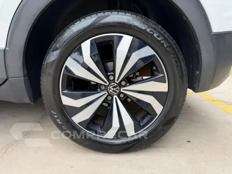 T-Cross 1.0 200 Tsi Total Flex Comfortline Automático