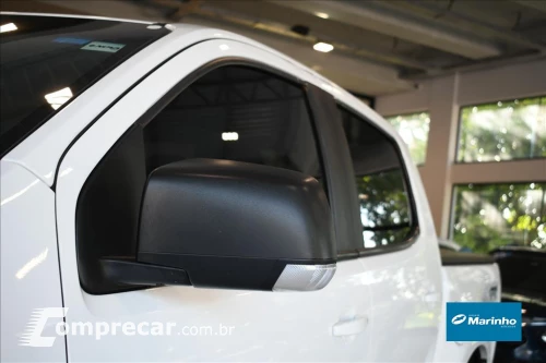 S10 2.8 16V TURBO DIESEL LT CD 4X4 AUTOMÁTICO