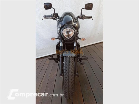 VULCAN S ABS CAFÉ