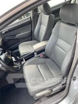 CIVIC LXL FLEX