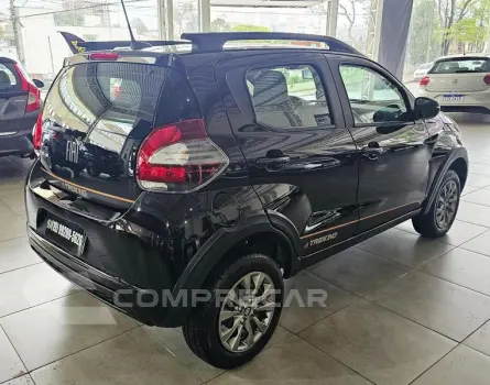 MOBI TREKKING 1.0MT