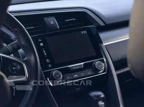 CIVIC 2.0 16vone EXL