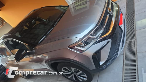 TAOS 1.4 250 TSI Highline