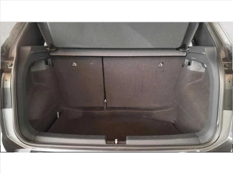 T-CROSS 1.0 200 TSI TOTAL FLEX COMFORTLINE AUTOMÁ
