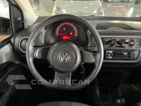 UP 1.0 MPI TAKE UP 12V FLEX 4P MANUAL